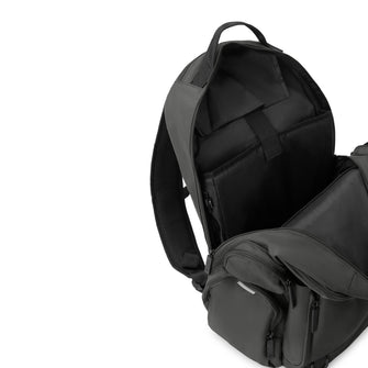 
                    Shop Bentley Gris charbon Sac à dos pour ordinateur portable Tracker Cartier 3.0 in Canada at only $79.99 5th look
                  