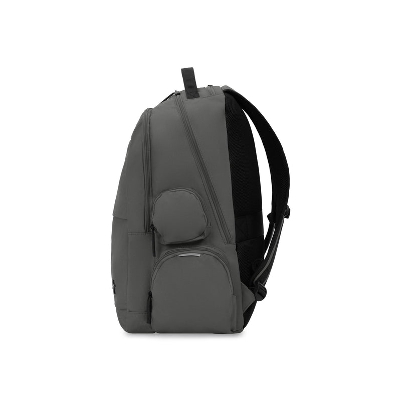 
        Shop Bentley Charcoal Tracker Cartier 3.0 Laptop Backpack in Canada at only $79.99 16th look
      