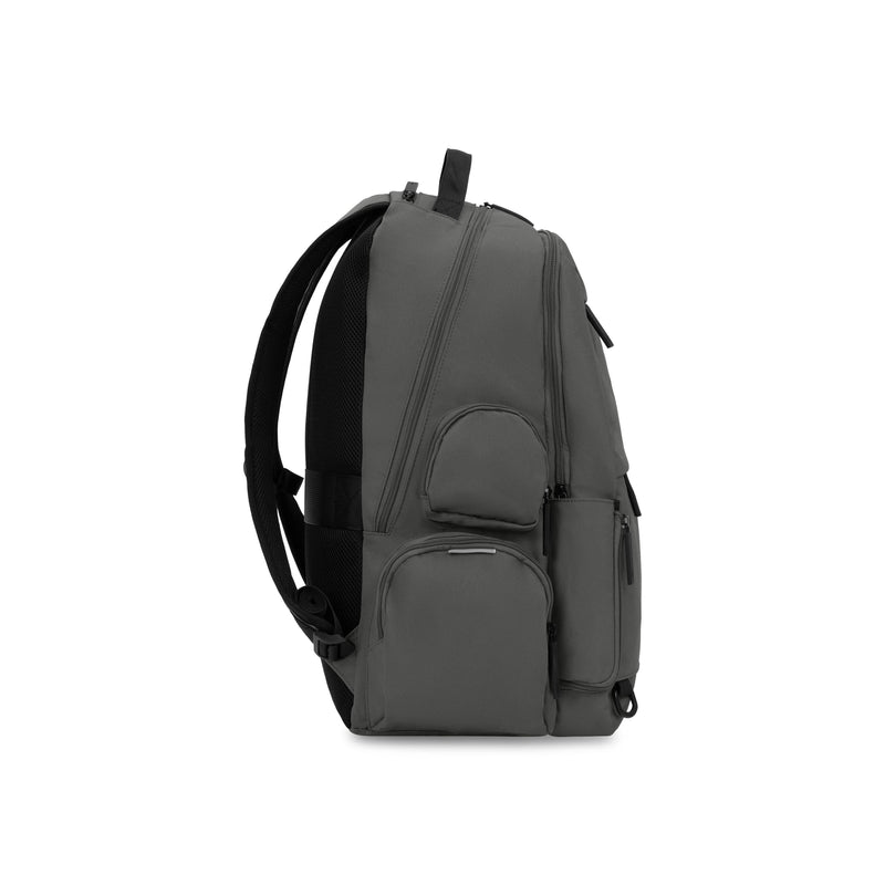 
        Shop Bentley Charcoal Tracker Cartier 3.0 Laptop Backpack in Canada at only $79.99 15th look
      
