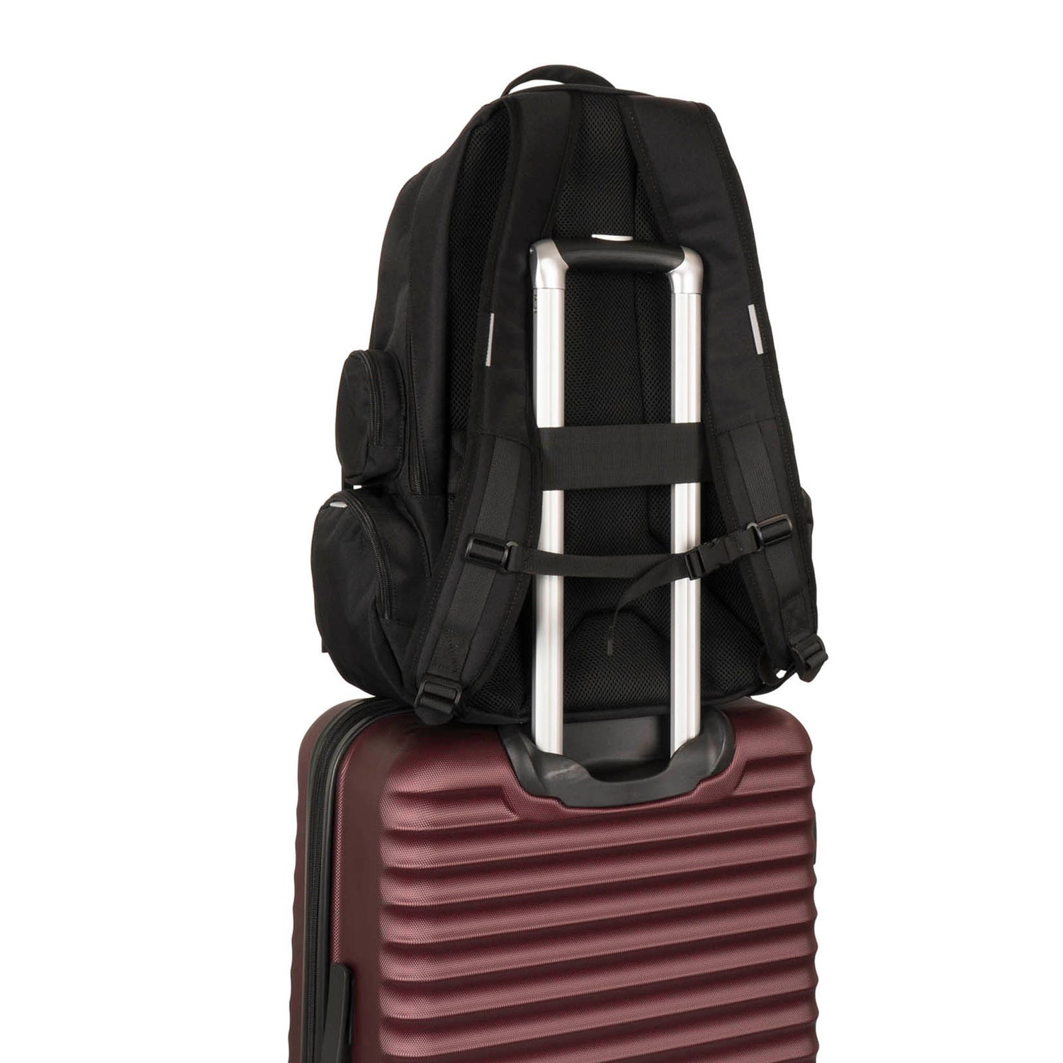 Cartier 3.0 15" Laptop Backpack -  - 

        Tracker
      
