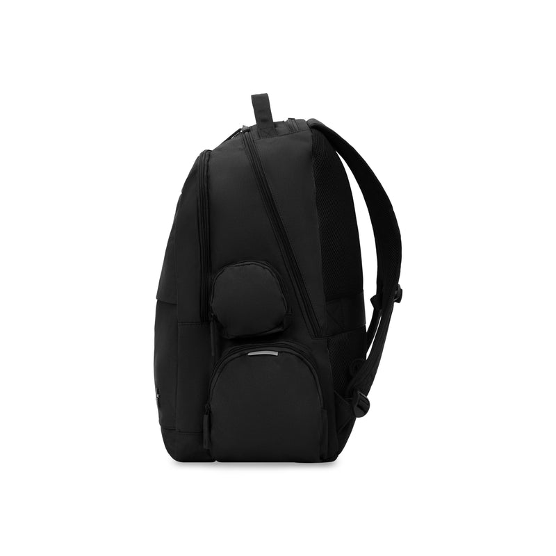 
        Shop Bentley Black Tracker Cartier 3.0 Laptop Backpack in Canada at only $79.99 7th look
      