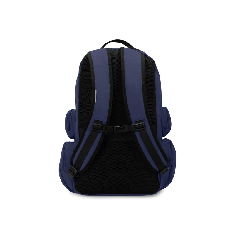 
        Shop Bentley Navy Tracker Cartier 3.0 Laptop Backpack in Canada at only $79.99 21st look
      
