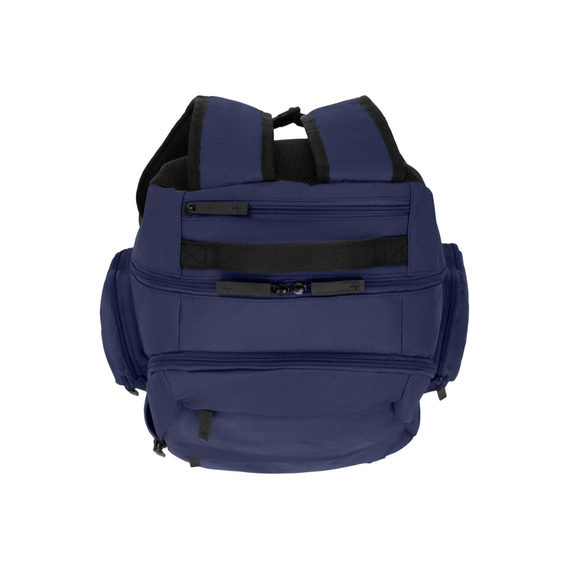 
        Shop Bentley Navy Tracker Cartier 3.0 Laptop Backpack in Canada at only $79.99 26th look
      
