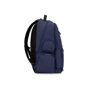 
                    Shop Bentley Bleu marine Sac à dos pour ordinateur portable Tracker Cartier 3.0 in Canada at only $79.99 6th look
                  