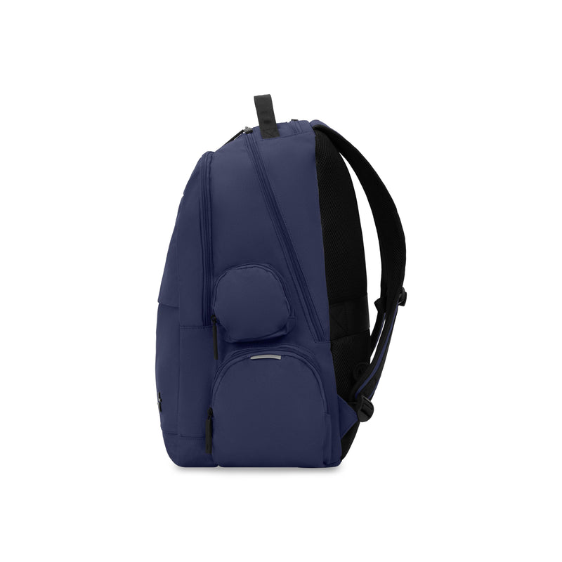 
        Shop Bentley Navy Tracker Cartier 3.0 Laptop Backpack in Canada at only $79.99 25th look
      