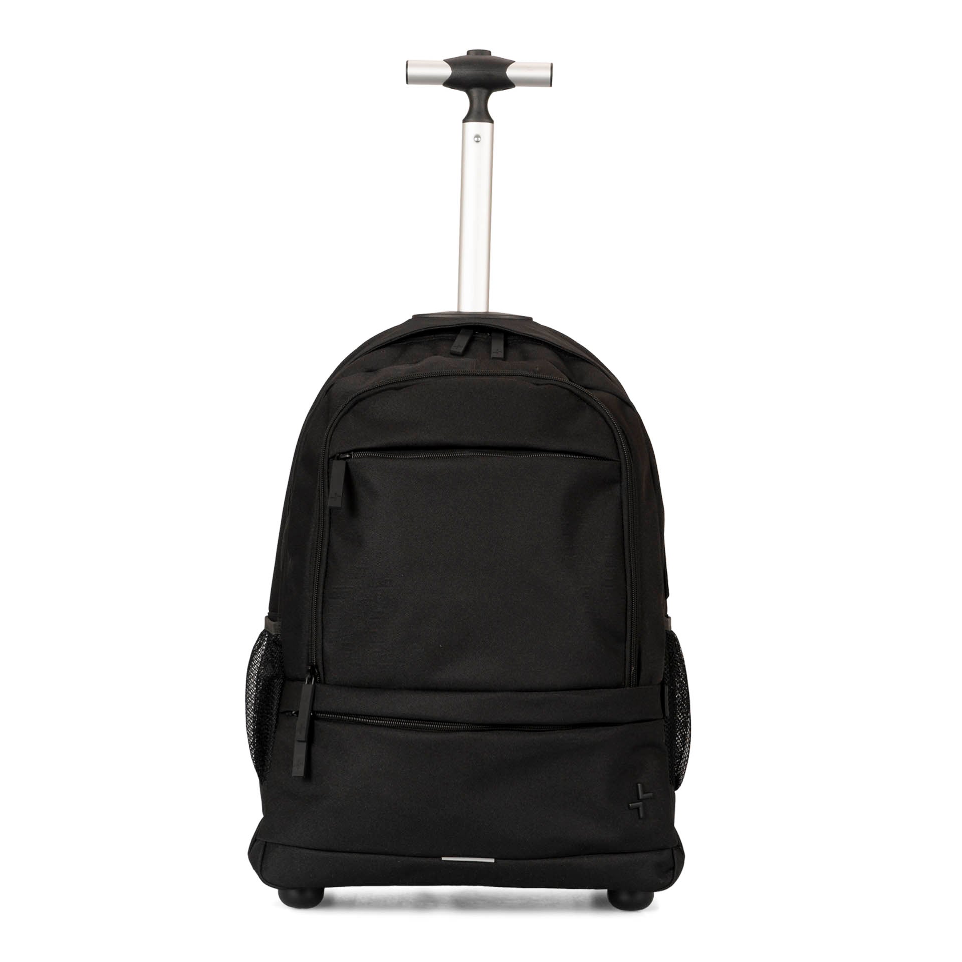 It luggage wheeled backpack 2025