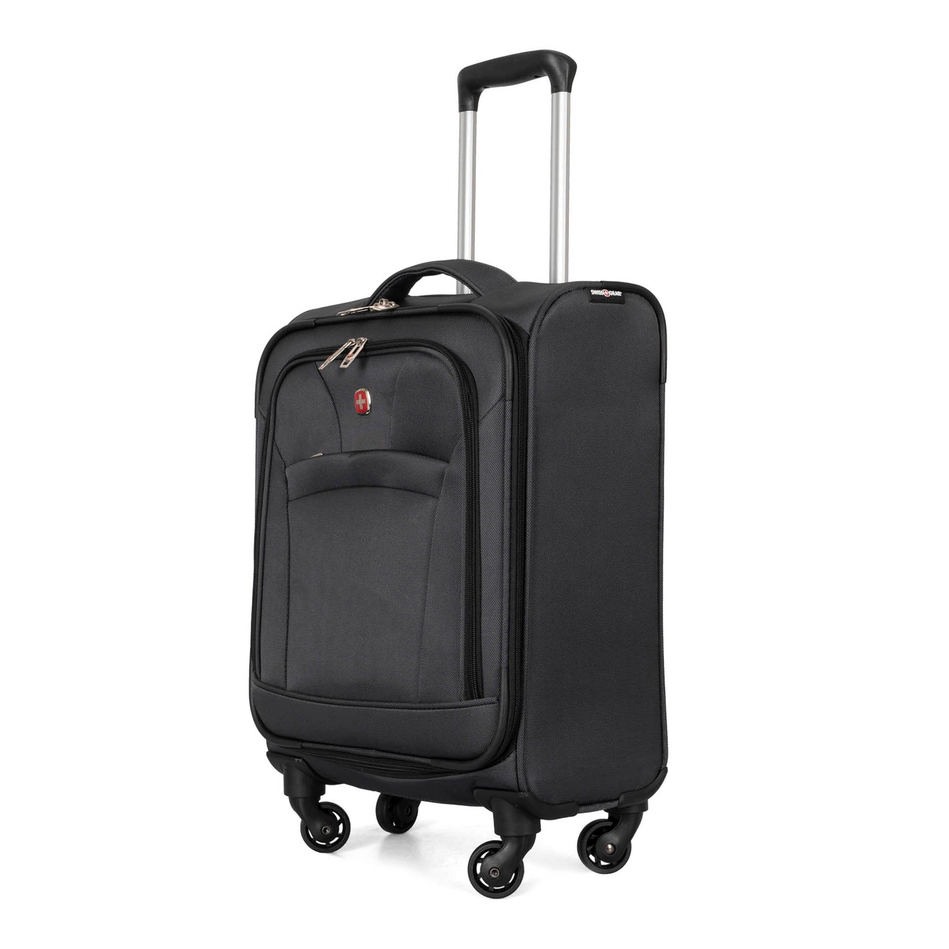 Swiss gear trolley deals