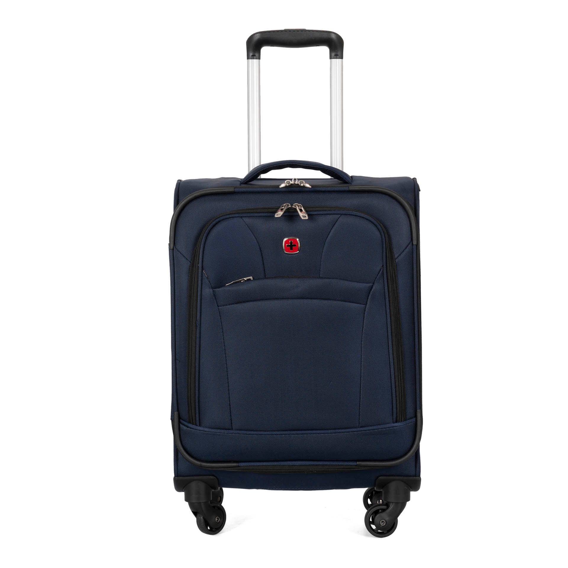 Swiss carry sales on bag