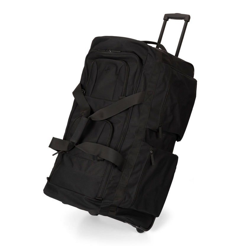 Rolling Duffle Bag Bentley