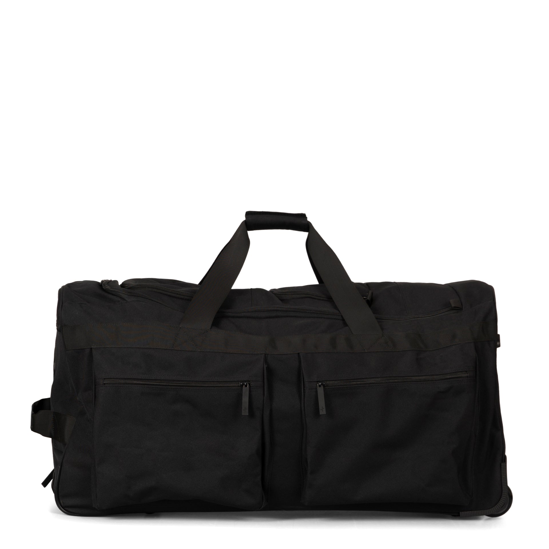 Rolling Duffle Bag Bentley