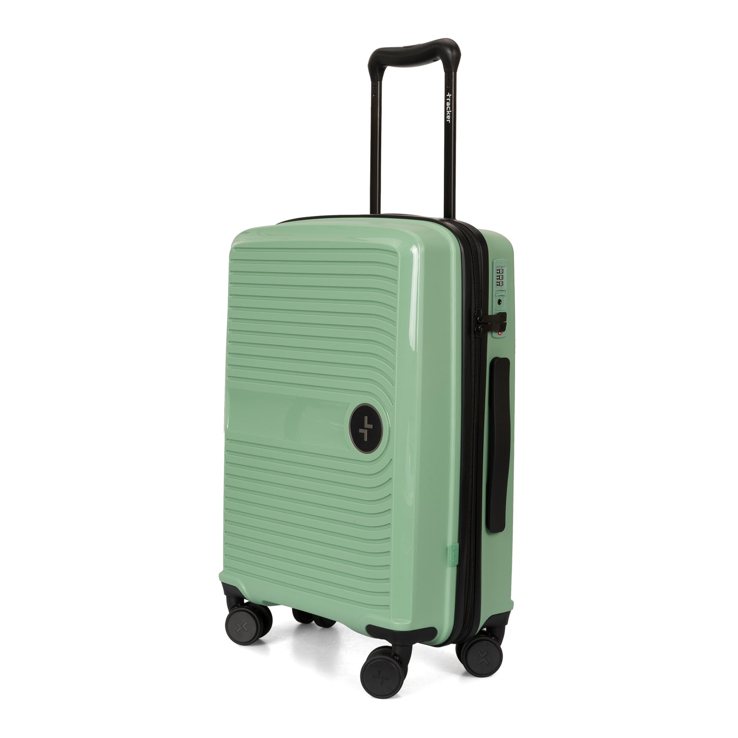 Dynamo Hardside 22" Carry-On Luggage -  - 

        Tracker
      
