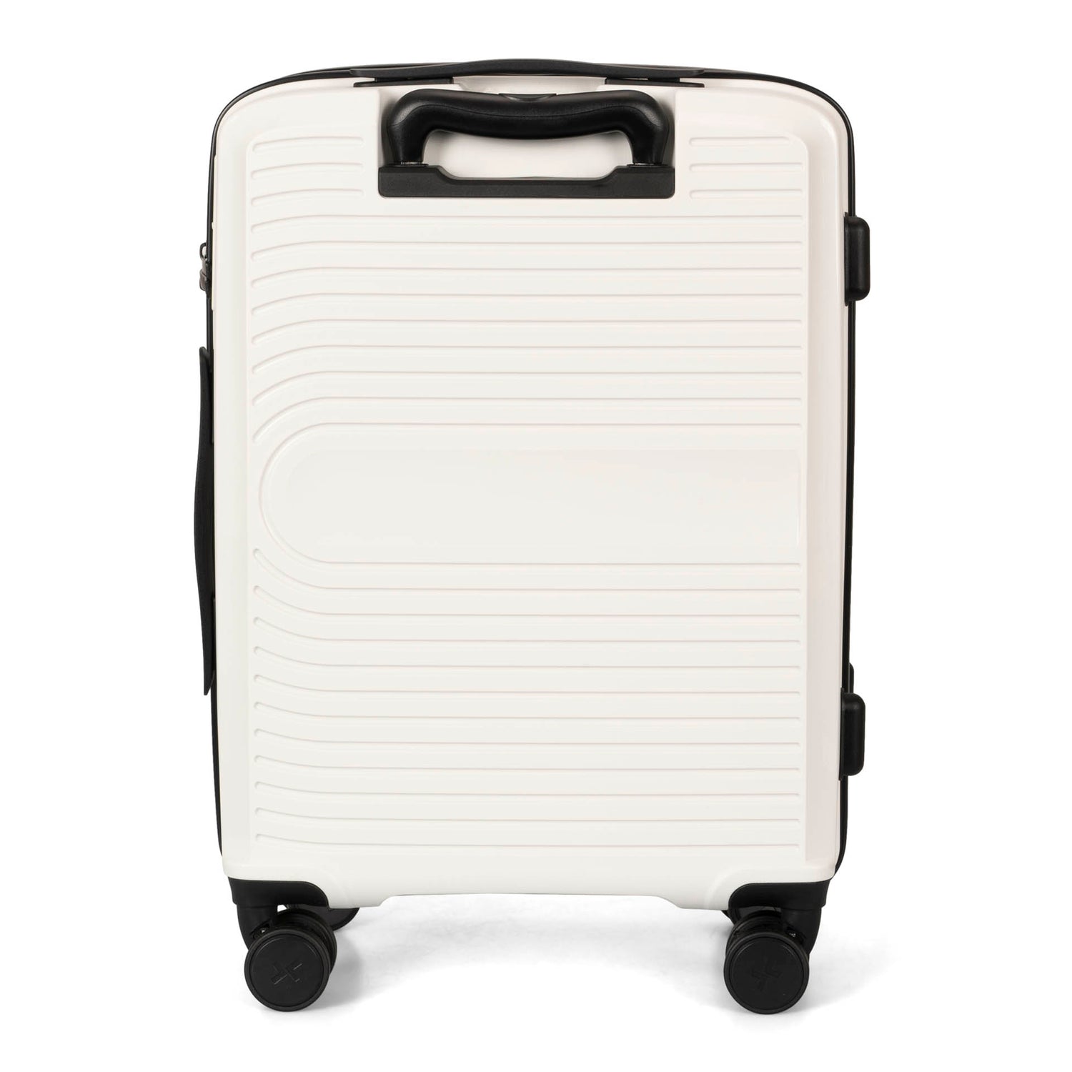 Dynamo Hardside 22" Carry-On Luggage -  - 

        Tracker
      
