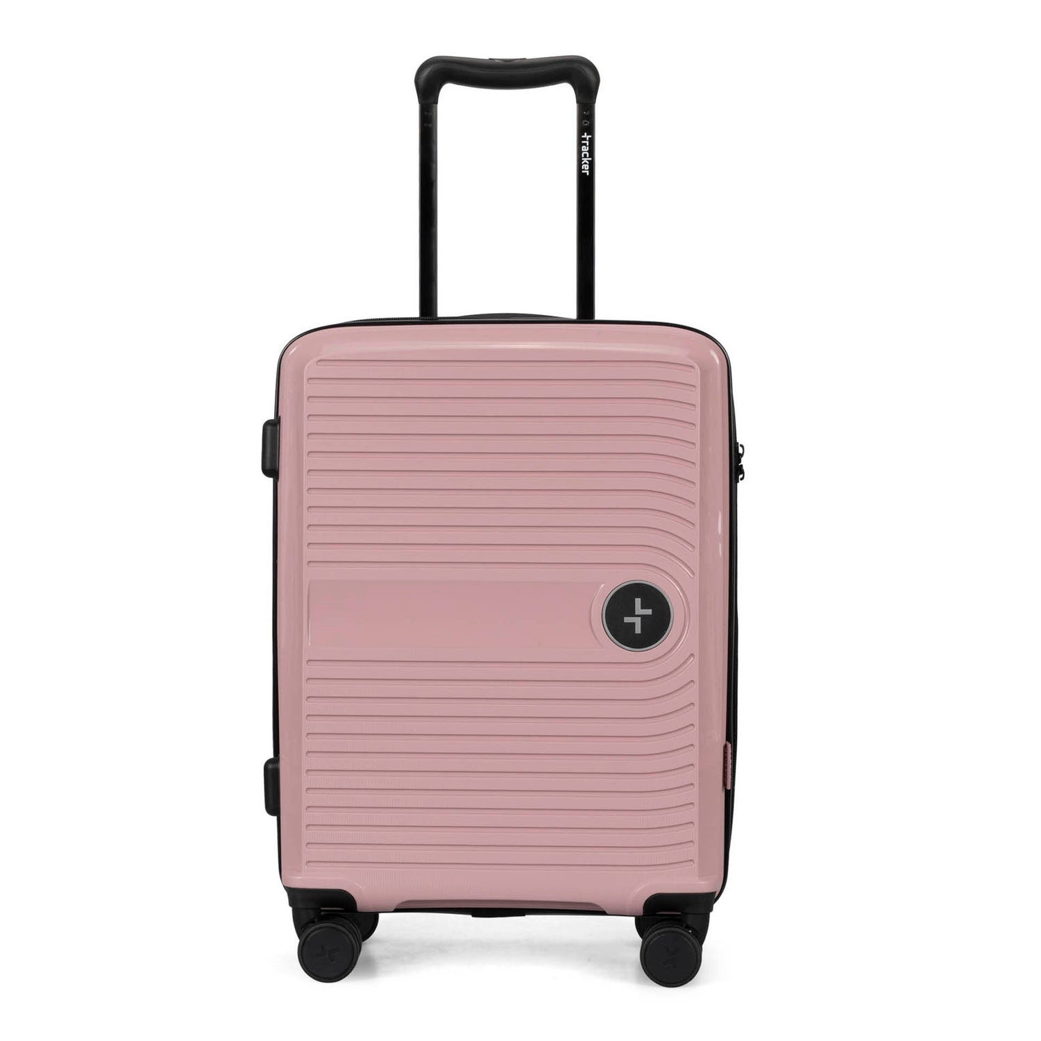Dynamo Hardside 22" Carry-On Luggage