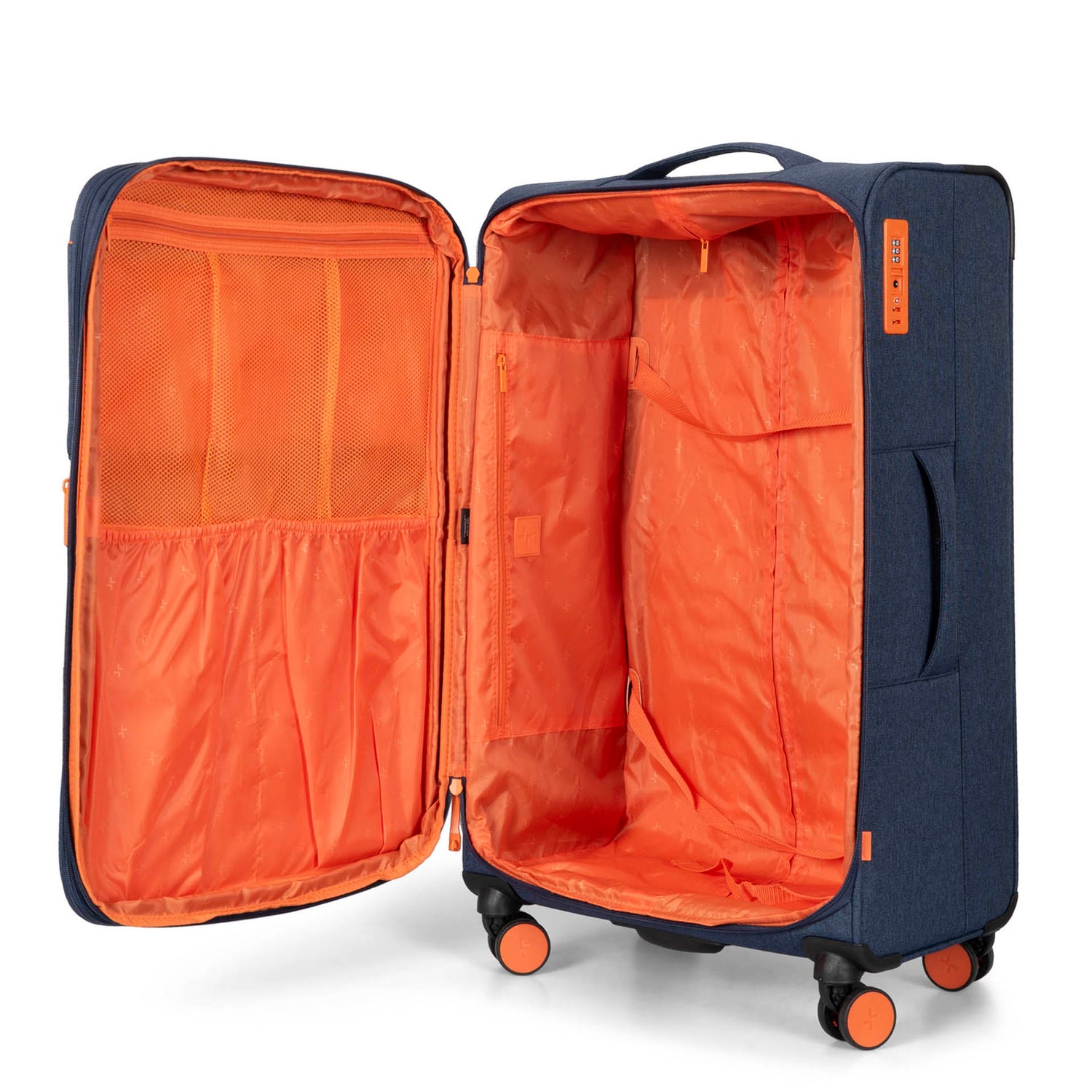 Expedition Softside 31" Luggage -  - 

        Tracker
      
