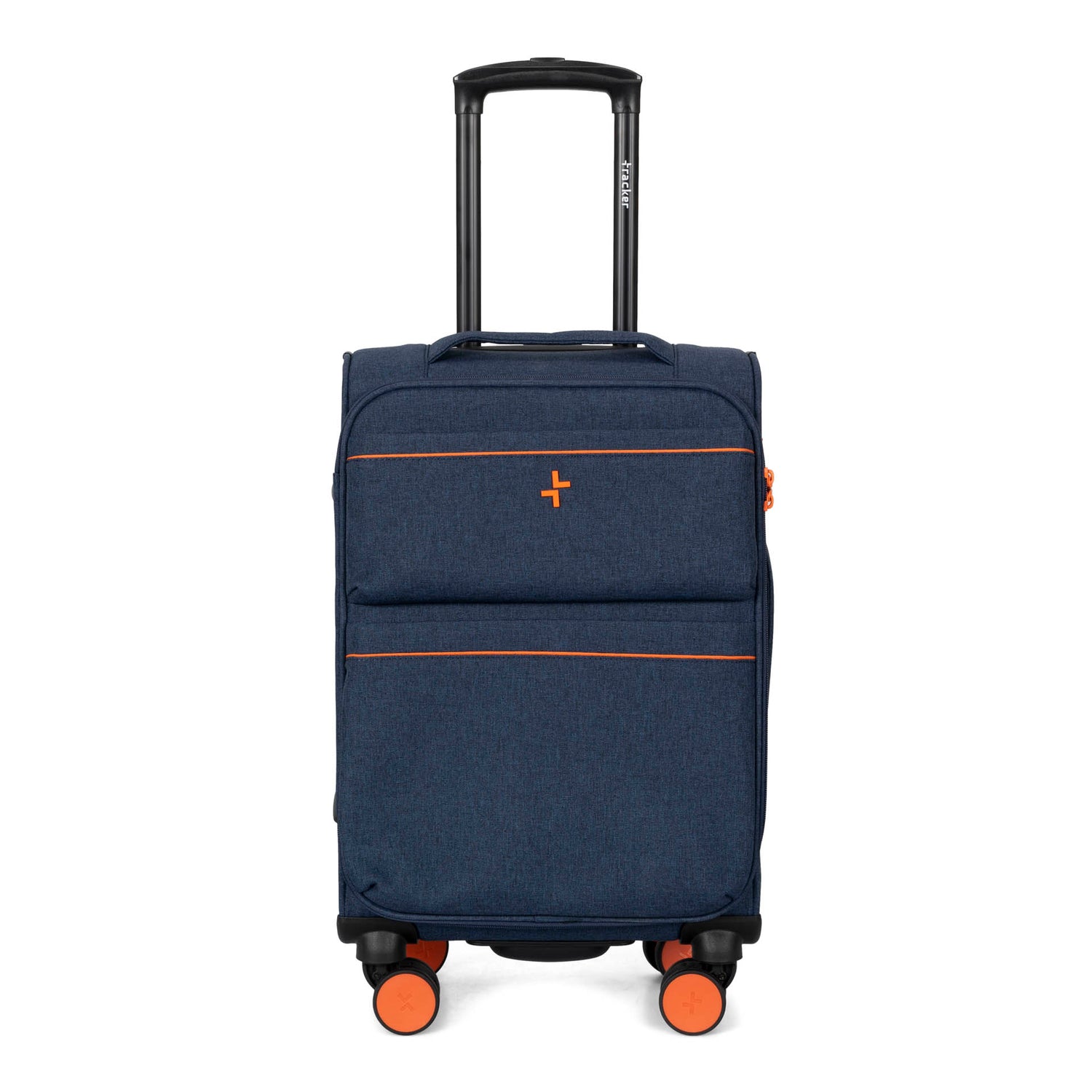 Expedition Softside 22.5" Carry-On Luggage