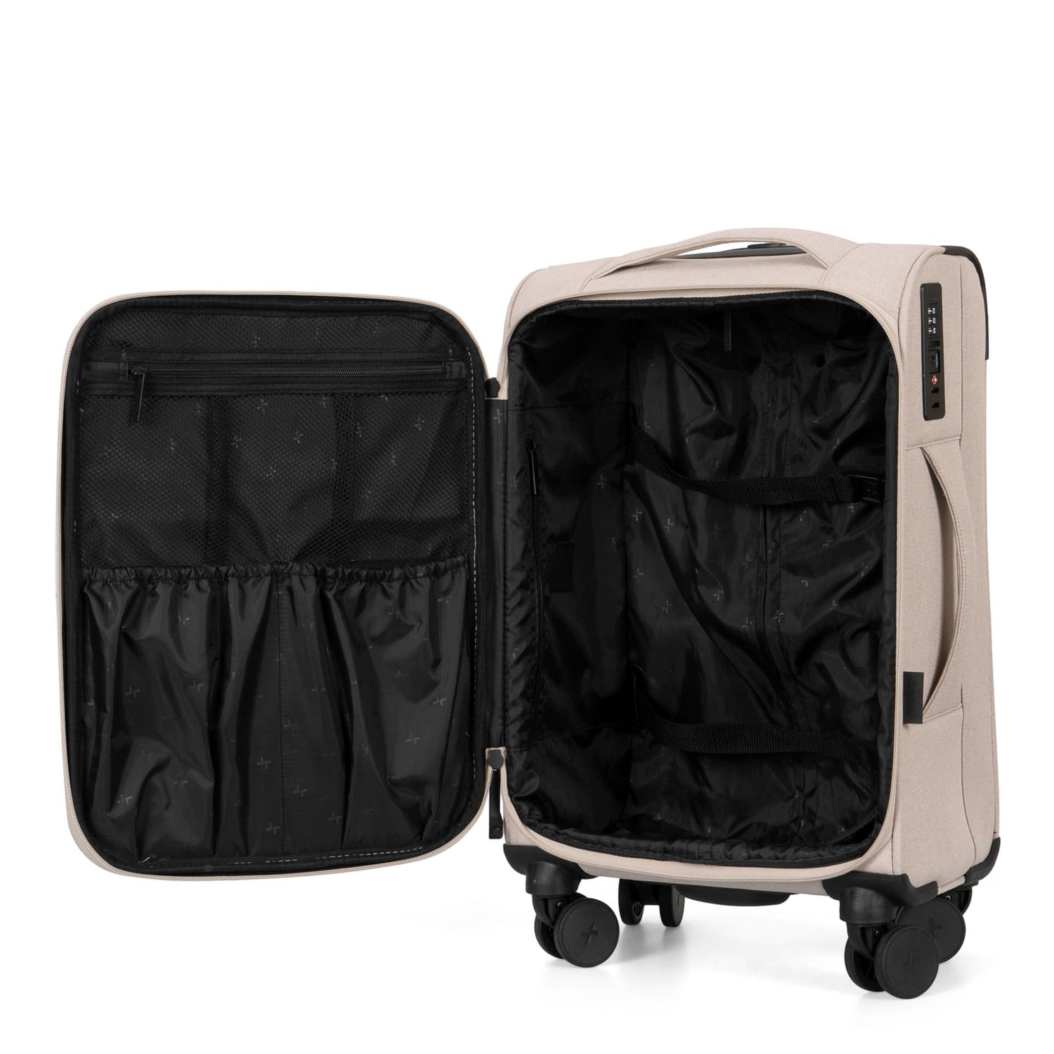 Expedition Softside 22.5" Carry-On Luggage -  - 

        Tracker
      
