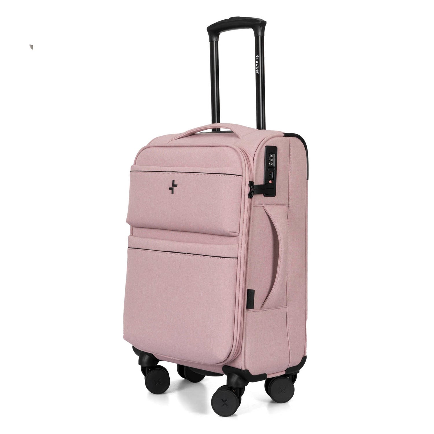 Expedition Softside 22.5" Carry-On Luggage -  - 

        Tracker
      
