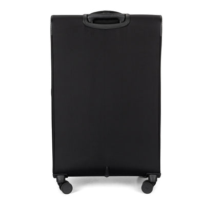 Shop Bentley Noir Grande valise souple Tracker Verona in Canada at only $229.99 3rd look
