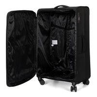 
                      Shop Bentley Noir Grande valise souple Tracker Verona in Canada at only $229.99 2nd look
                    