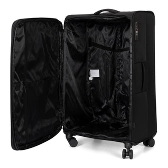 
                    Shop Bentley Noir Grande valise souple Tracker Verona in Canada at only $229.99 2nd look
                  