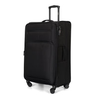 
                      Shop Bentley Noir Grande valise souple Tracker Verona in Canada at only $229.99 1st look
                    