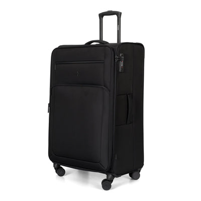 Shop Bentley Noir Grande valise souple Tracker Verona in Canada at only $229.99 1st look