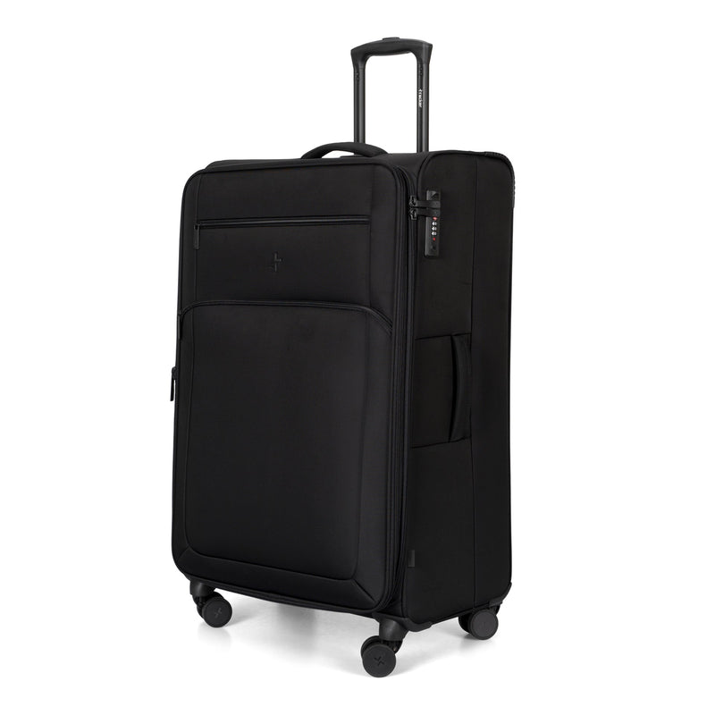 
        Shop Bentley Noir Grande valise souple Tracker Verona in Canada at only $229.99 1st look
      