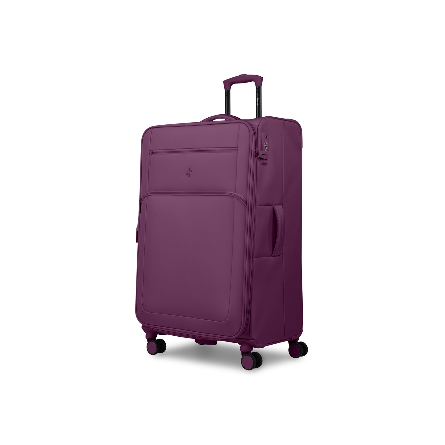 Grande valise souple Tracker Verona