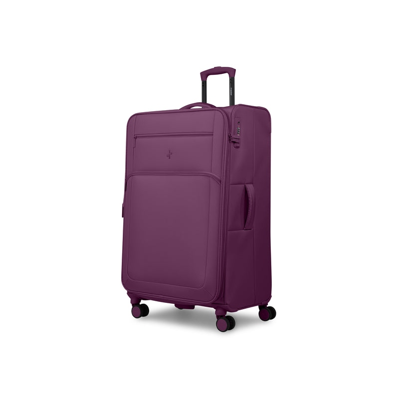 
        Shop Bentley Burgundy Grande valise souple Tracker Verona in Canada at only $229.99 31st look
      
