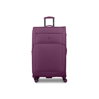 
                    Shop Bentley Burgundy Grande valise souple Tracker Verona in Canada at only $229.99 2nd look
                  