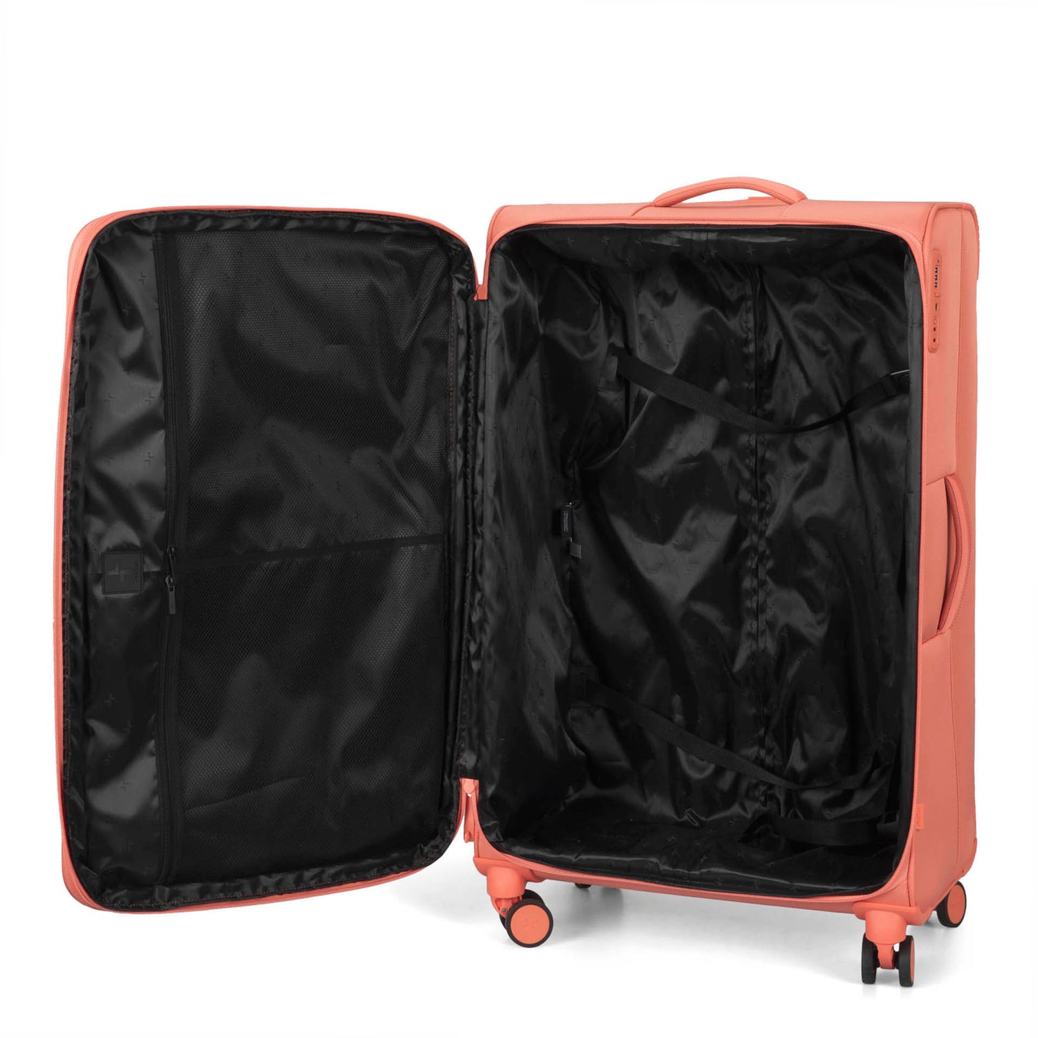 Verona Softside 31" Luggage -  - 

        Tracker
      
