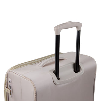 
                    Shop Bentley Beige avoine Grande valise souple Tracker Verona in Canada at only $229.99 5th look
                  