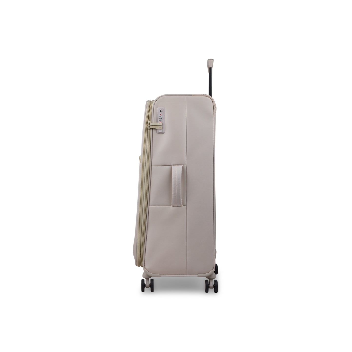 Grande valise souple Tracker Verona