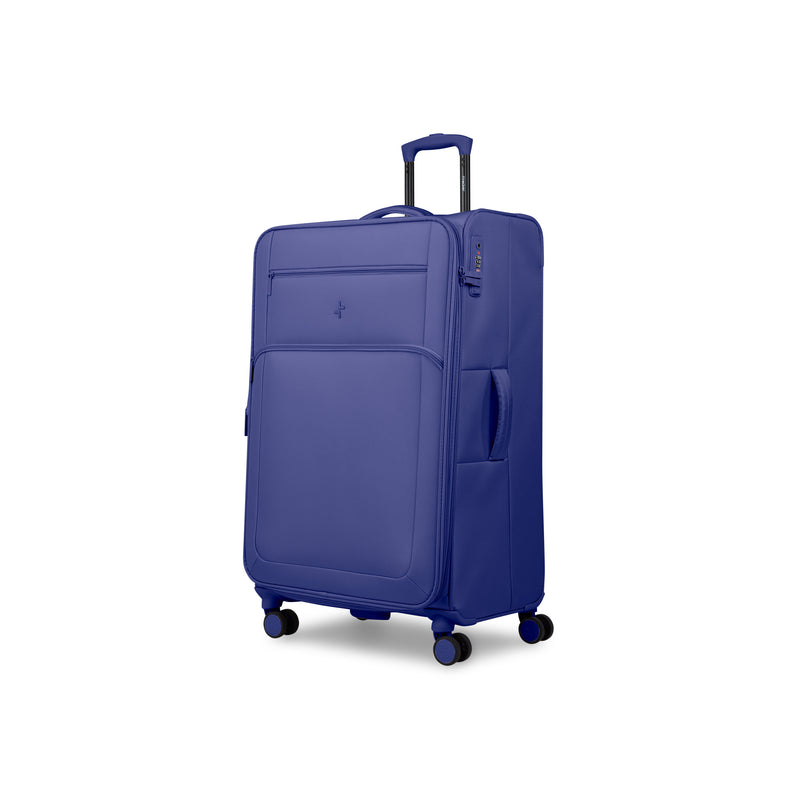 
        Shop Bentley Bleu denim Grande valise souple Tracker Verona in Canada at only $229.99 13th look
      