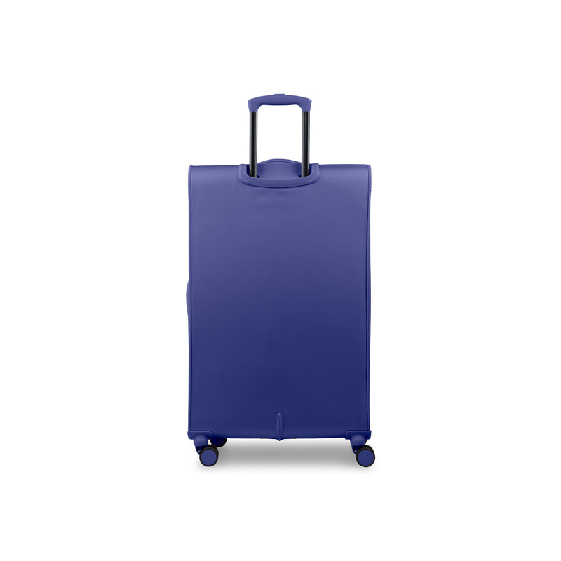 
        Shop Bentley Bleu denim Grande valise souple Tracker Verona in Canada at only $229.99 16th look
      