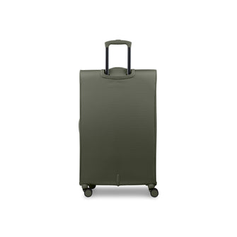
                    Shop Bentley Kaki Grande valise souple Tracker Verona in Canada at only $229.99 4th look
                  