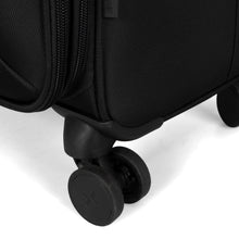 
                    Shop Bentley Black Tracker Verona Check-in Medium in Canada at only $199.99 7th look
                  