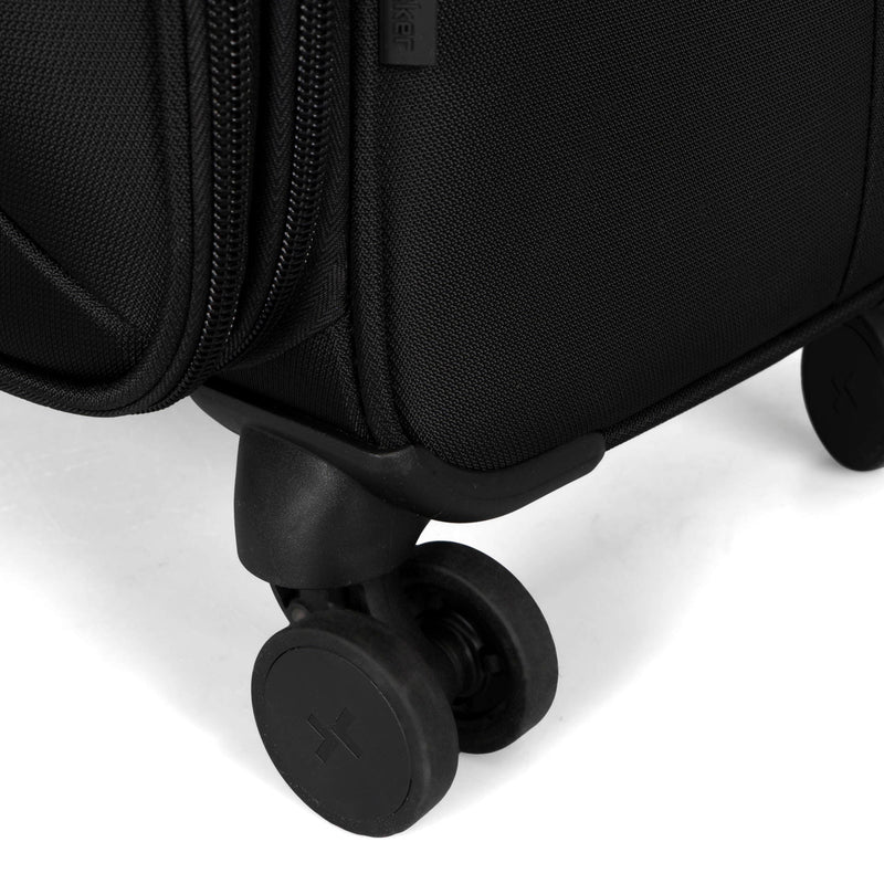 
        Shop Bentley Kaki Valise moyenne souple Tracker Verona in Canada at only $199.99 7th look
      