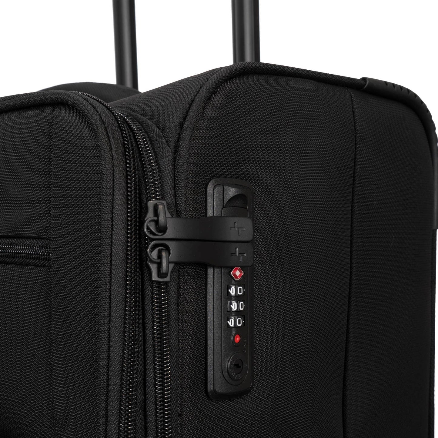 Valise moyenne souple Tracker Verona