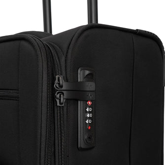 
                    Shop Bentley Noir Valise moyenne souple Tracker Verona in Canada at only $199.99 4th look
                  