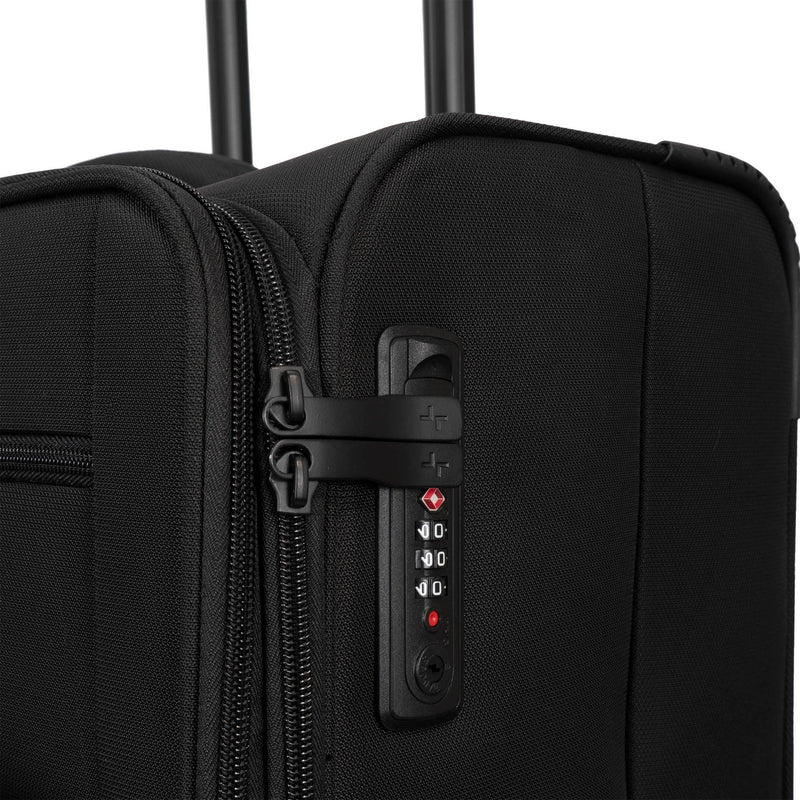 
        Shop Bentley Kaki Valise moyenne souple Tracker Verona in Canada at only $199.99 4th look
      