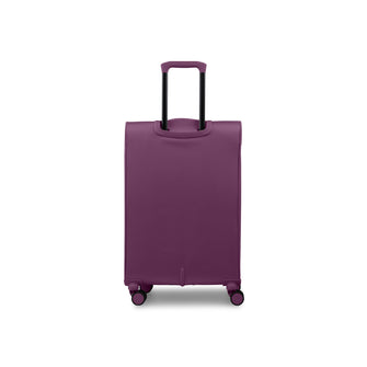 
                    Shop Bentley Blue Valise moyenne souple Tracker Verona in Canada at only $199.99 3rd look
                  