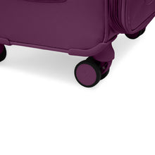 
                    Shop Bentley Blue Tracker Verona Check-in Medium in Canada at only $199.99 4th look
                  