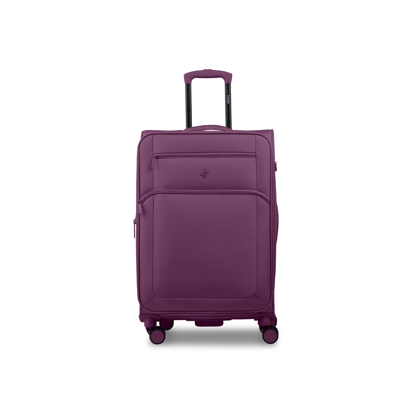Valise moyenne souple Tracker Verona