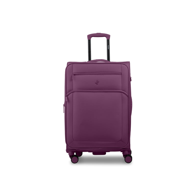 
        Shop Bentley Beige avoine Valise moyenne souple Tracker Verona in Canada at only $199.99 42nd look
      