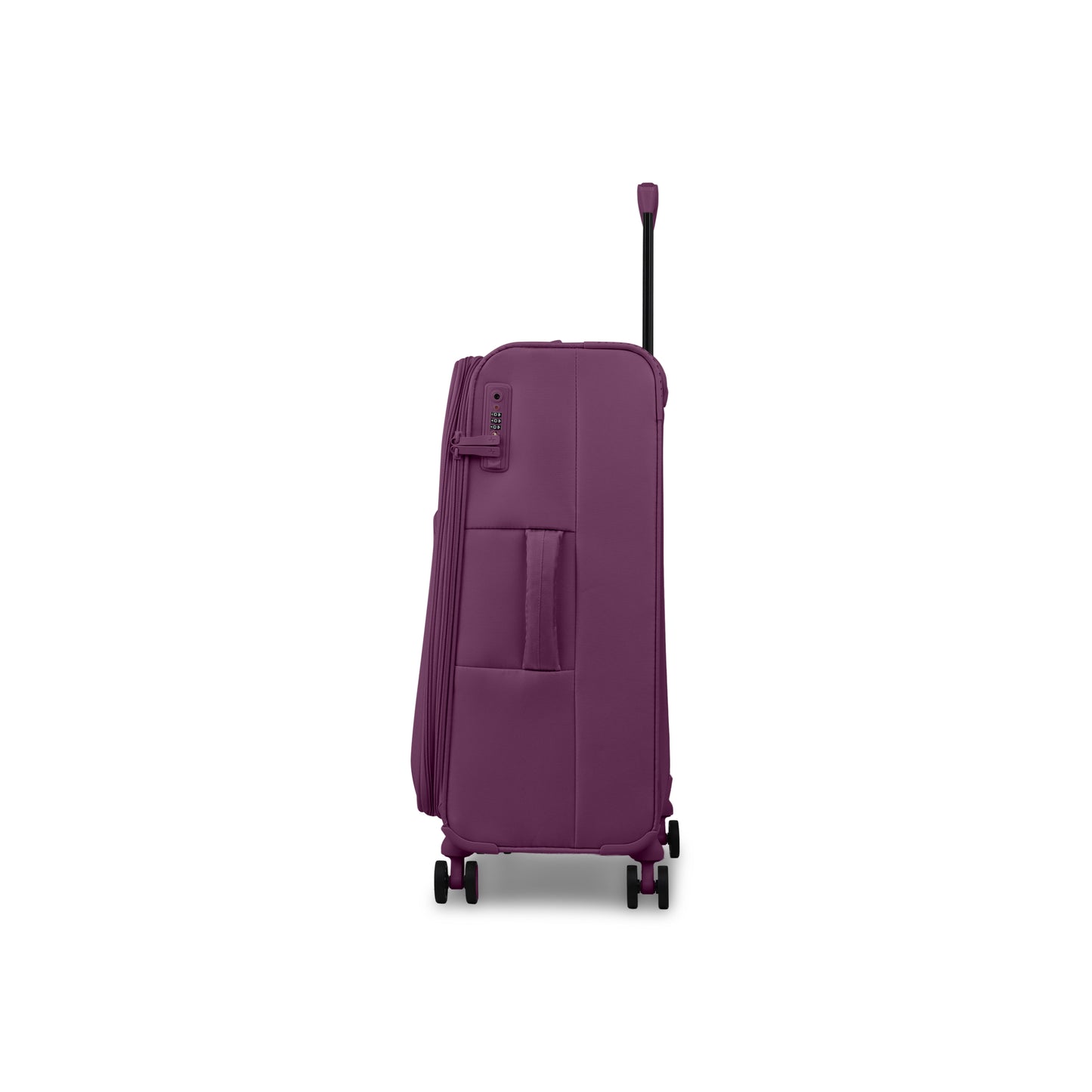 Valise moyenne souple Tracker Verona