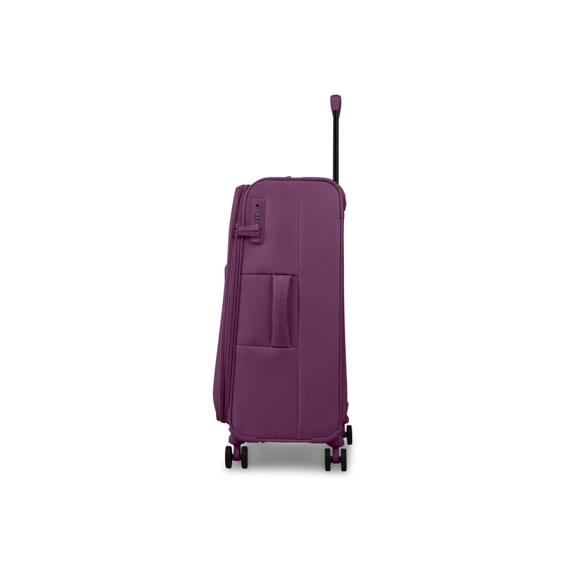 
        Shop Bentley Beige avoine Valise moyenne souple Tracker Verona in Canada at only $199.99 43rd look
      