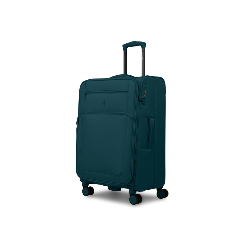 
        Shop Bentley Bleu denim Valise moyenne souple Tracker Verona in Canada at only $199.99 49th look
      