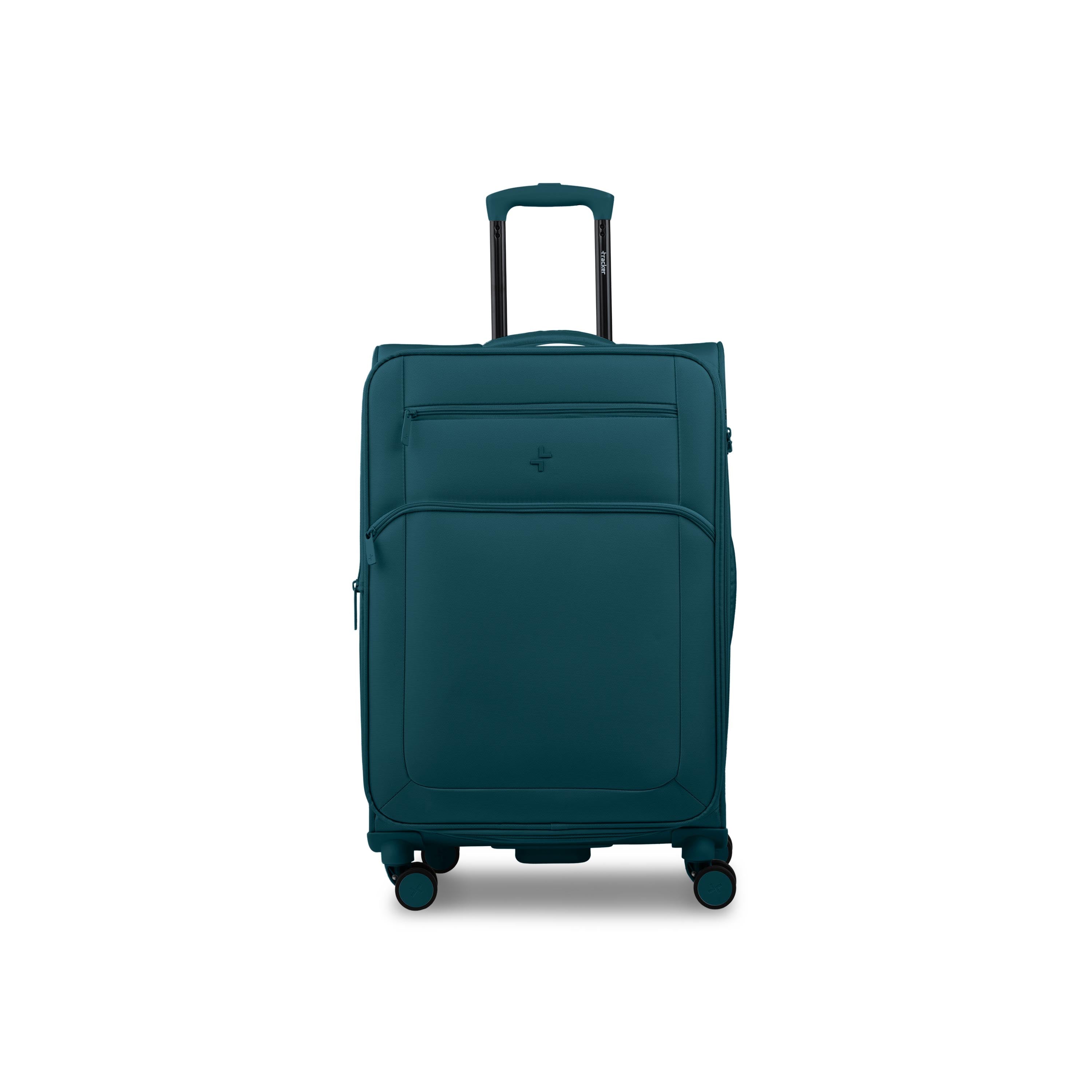 Shop Bentley Noir Valise moyenne souple Tracker Verona in Canada at only $199.99 50th look