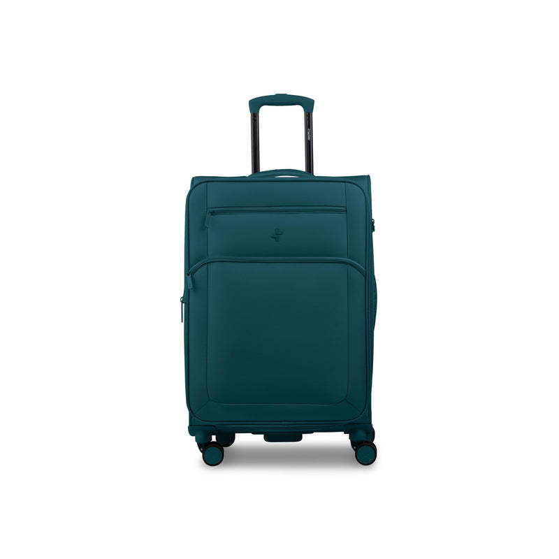 
        Shop Bentley Bleu denim Valise moyenne souple Tracker Verona in Canada at only $199.99 50th look
      
